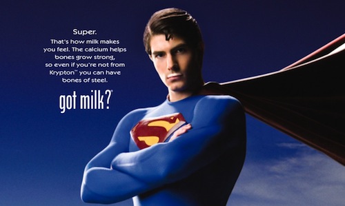 got-milk-superman